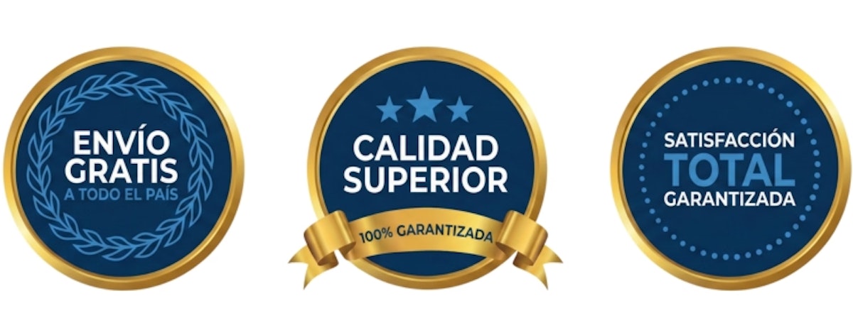 Envío gratis a toda Colombia | Productos calidad premium 100% garantizada | Satisfacción del cliente asegurada