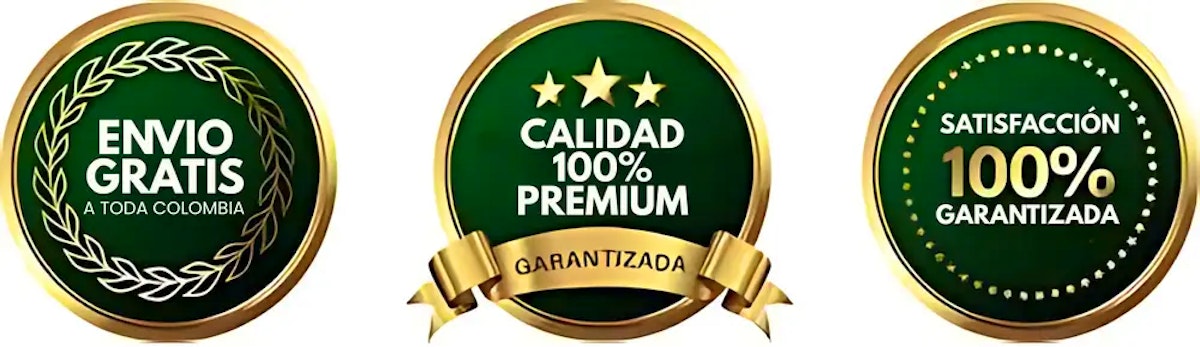 Envío gratis a toda Colombia | Productos calidad premium 100% garantizada | Satisfacción del cliente asegurada